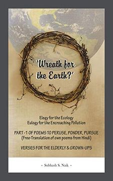 portada Wreath for the Earth? (en Inglés)