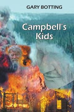 portada Campbell's Kids (en Inglés)