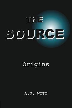 portada The Source: Origins (en Inglés)