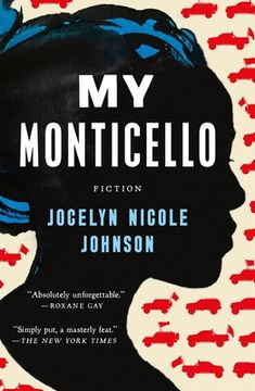 portada My Monticello: Fiction (in English)