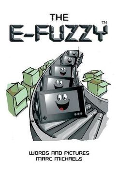 portada The E-Fuzzy