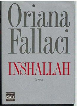 portada Inshallah (in Spanish)