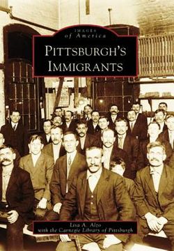 pittsburgh´s immigrants