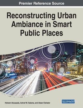 portada Reconstructing Urban Ambiance in Smart Public Places