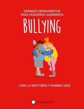 portada Bullying (Es)