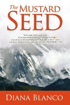 portada the mustard seed (in English)