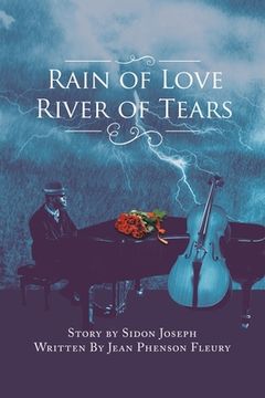 portada Rain of Love River of Tears