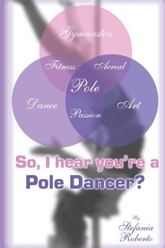 portada So I hear you're a Pole Dancer?