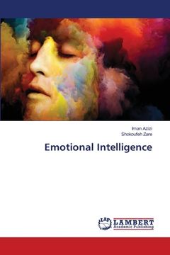 portada Emotional Intelligence (en Inglés)