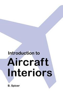 portada Introduction to Aircraft Interiors (en Inglés)