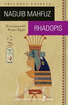 portada Rhadopis (in Spanish)