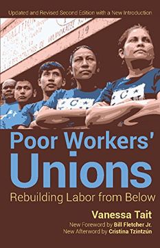 portada Poor Workers' Unions: Rebuilding Labor From Below