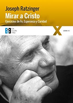 portada Mirar a Cristo (in Spanish)