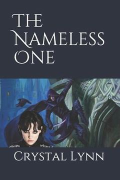 portada The Nameless One (en Inglés)