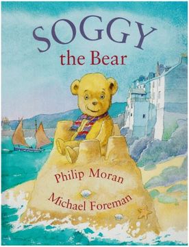 portada Soggy the Bear