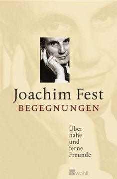 portada Begegnungen: Über nahe und ferne Freunde (in German)