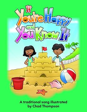 portada If You're Happy and You Know It (en Inglés)