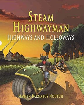 portada Steam Highwayman 2: Highways and Holloways (in English)