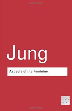 portada Aspects of the Feminine: Volume 4 (Routledge Classics)