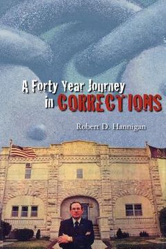 portada a forty year journey in corrections (in English)