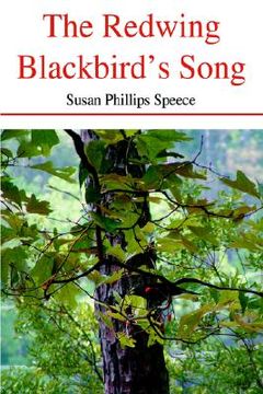 portada the redwing blackbird's song (in English)