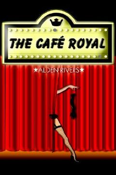 portada the cafe royal (en Inglés)