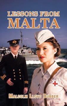 portada Lessons from Malta