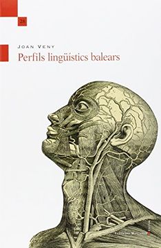 portada Perfils Lingüístics Balears (Temps obert)