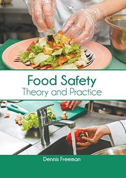 portada Food Safety: Theory and Practice (en Inglés)