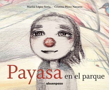 portada Payasa en el Parque (in Spanish)