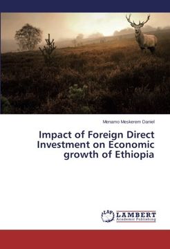 portada Impact of Foreign Direct Investment on Economic Growth of Ethiopia