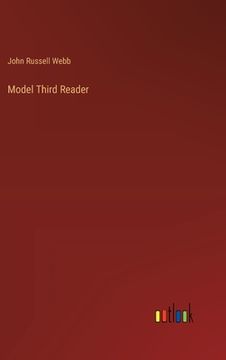 portada Model Third Reader