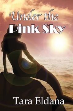 portada Under the Pink Sky (en Inglés)