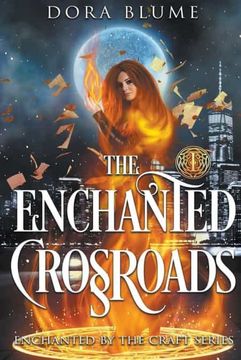 portada The Enchanted Crossroads