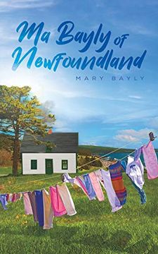 portada Ma Bayly of Newfoundland (en Inglés)