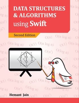 Data Structures and Algorithms using Swift (en Inglés)