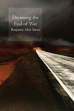 portada Dreaming the end of war (en Inglés)