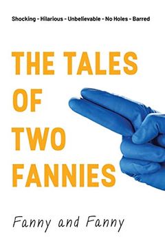portada The Tales of two Fannies (en Inglés)