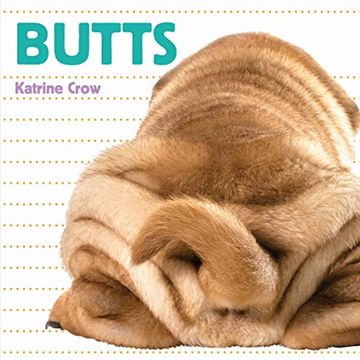 portada Butts (Whose is It? ) 