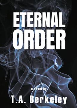 portada Eternal Order (en Inglés)