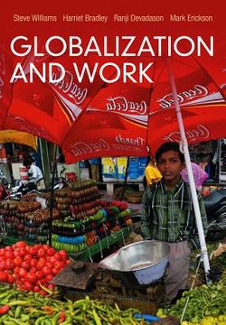 portada Globalization And Work