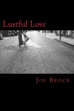 portada Lustful Love (en Inglés)