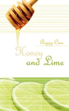 portada Honey and Lime