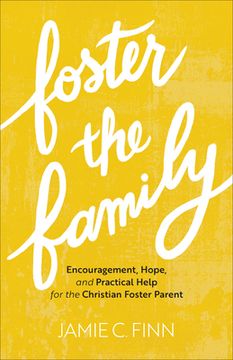 portada Foster the Family (in English)