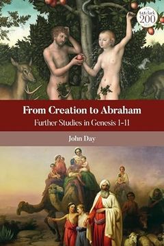 portada From Creation to Abraham: Further Studies in Genesis 1-11 (in English)