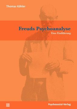 portada Freuds Psychoanalyse (in German)