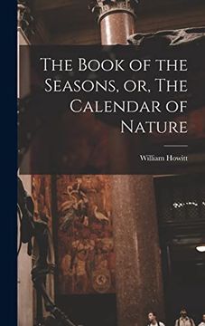 portada The Book of the Seasons, or, the Calendar of Nature (en Inglés)