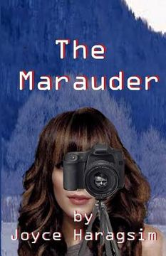 portada The Marauder (en Inglés)