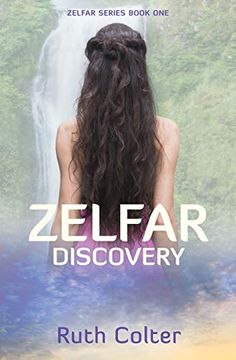 portada Zelfar - Discovery (Volume 1) (en Inglés)