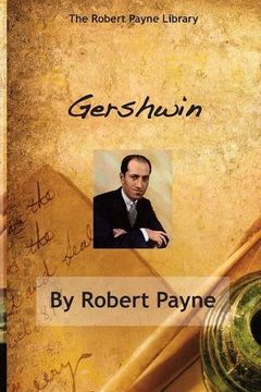 portada Gershwin